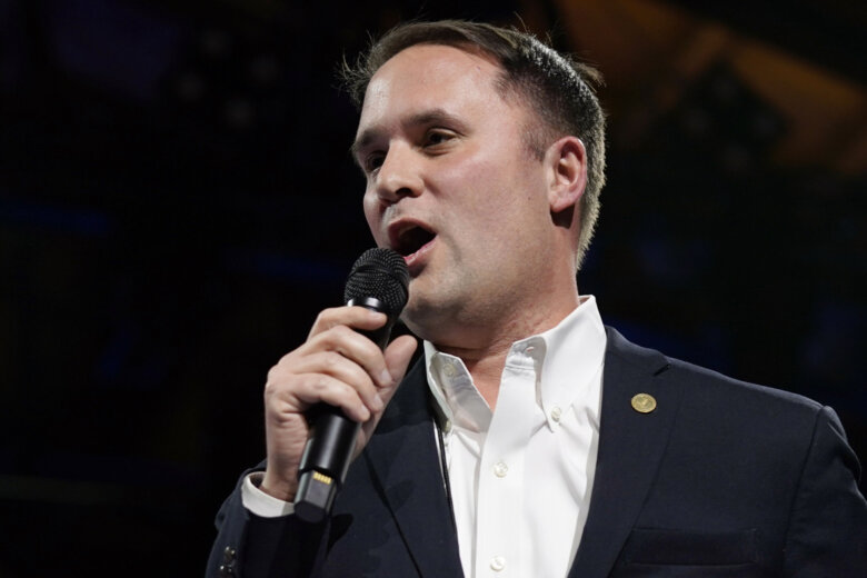 Virginia Attorney General Jason Miyares says he will ‘seek common ground’ in event of split ticket