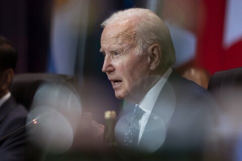 Biden: ‘Unlikely’ missile that hit Poland fired from Russia