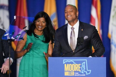 After Wes Moore’s historic win in Md., what’s on his agenda? And what can he get done?