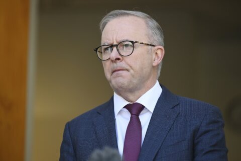 Australia to make posts public to avoid repeat of power grab