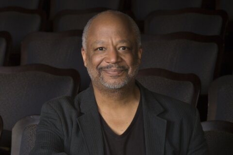 Ford’s Theatre’s Sheldon Epps pens book on career from Broadway to ‘Girlfriends’