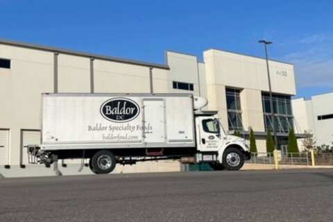 Food distributor Baldor to double routes, hire 100