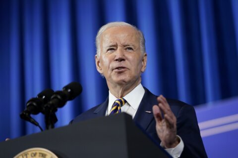 Biden: Nevada site sacred to tribes to be national monument