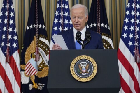 Biden wants to discuss Taiwan, Russia, trade with China’s Xi