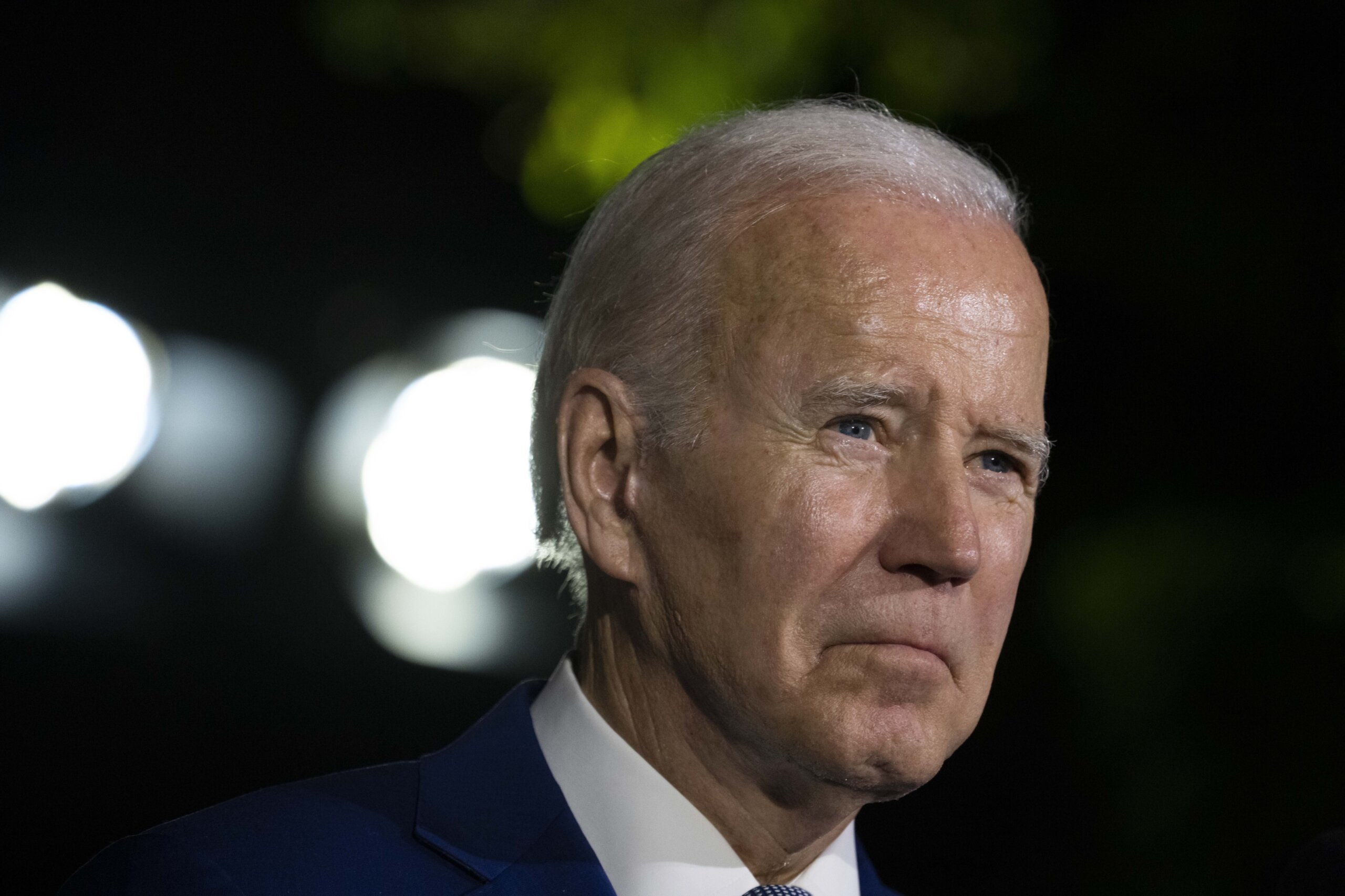Biden Asks For More Than 37 Billion In Ukraine Aid WTOP News