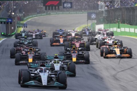 Formula One to launch new racing series for women