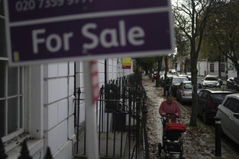 A house price slump is coming: Rising unemployment could make it much worse