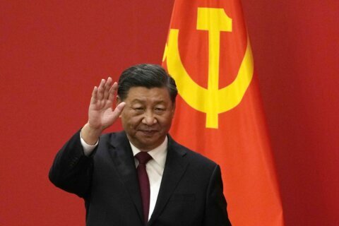 China confirms Xi to attend G-20, APEC meetings