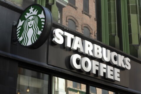 Starbucks reports record Q4 revenue despite China declines