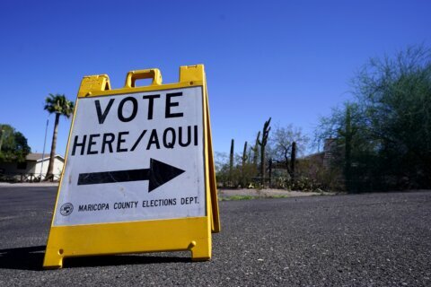 Latino voters crucial to Senate, governor races in Arizona
