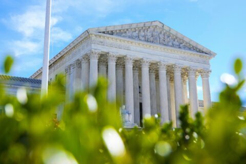 Supreme Court skeptical of rejecting civil rights precedent