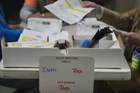 Lengthy vote counts frustrate, but don’t signal problems