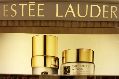 Estee Lauder among multinationals hit by China lockdowns