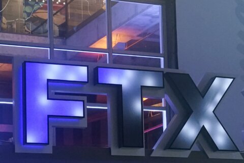 Ex-FTX CEO says he didn't 'knowingly' misuse clients' funds
