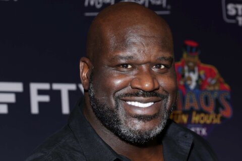 Shaquille O’Neal served in FTX lawsuit, lawyers say