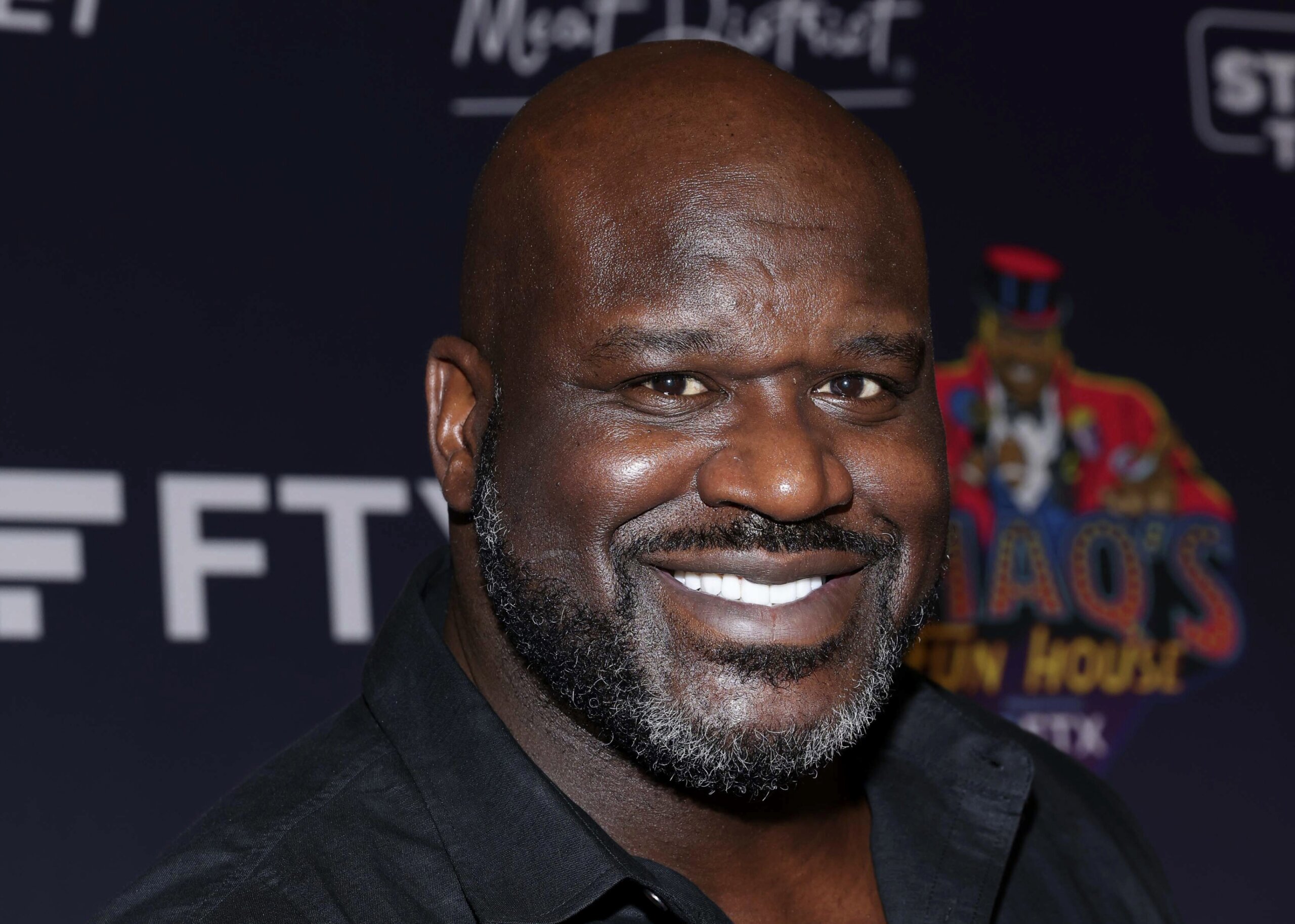 NBA Legend Shaquille O'Neal Served in FTX Class Action