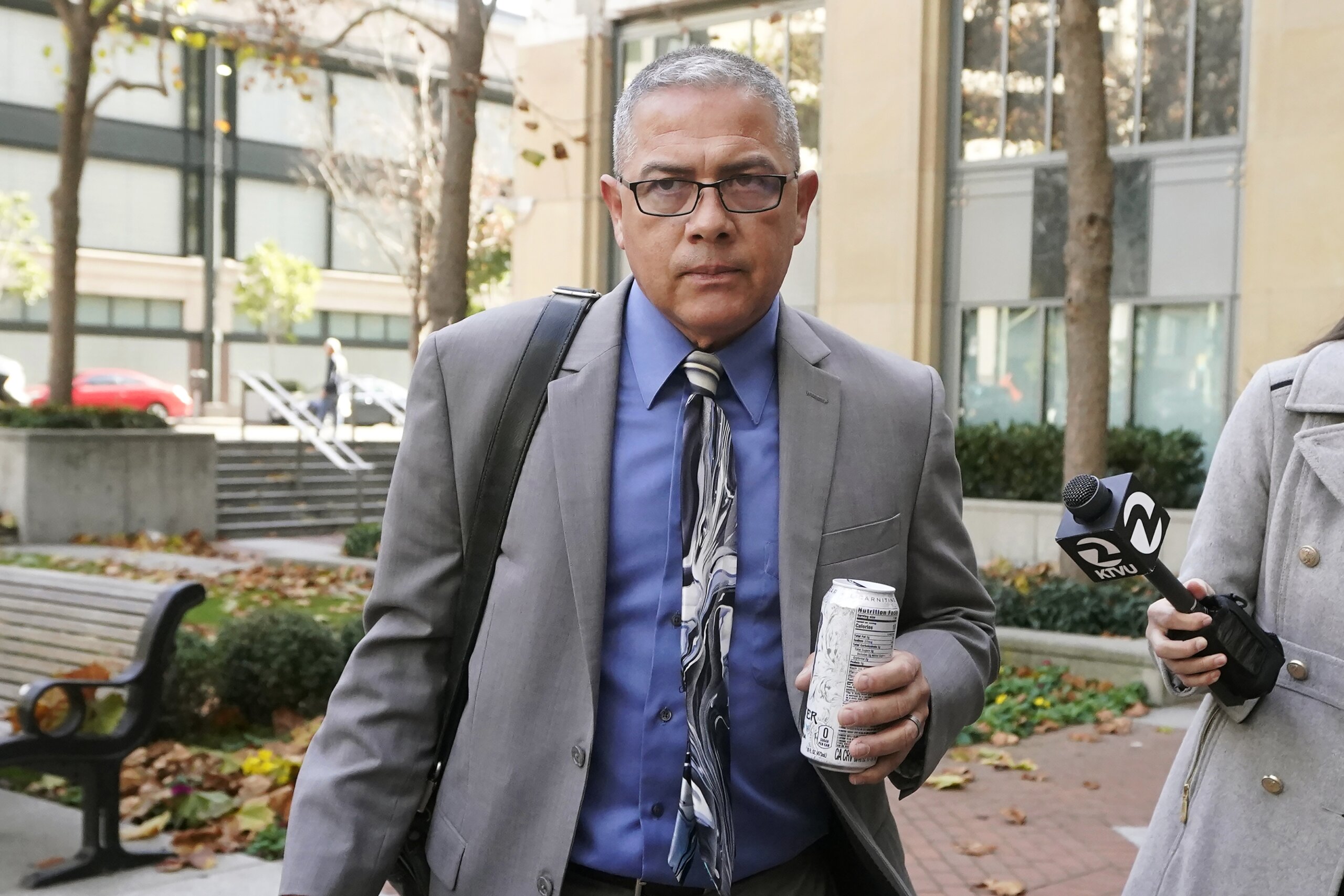 Ex Prison Warden Convicted Of Sexually Abusing Inmates Wtop News 9753