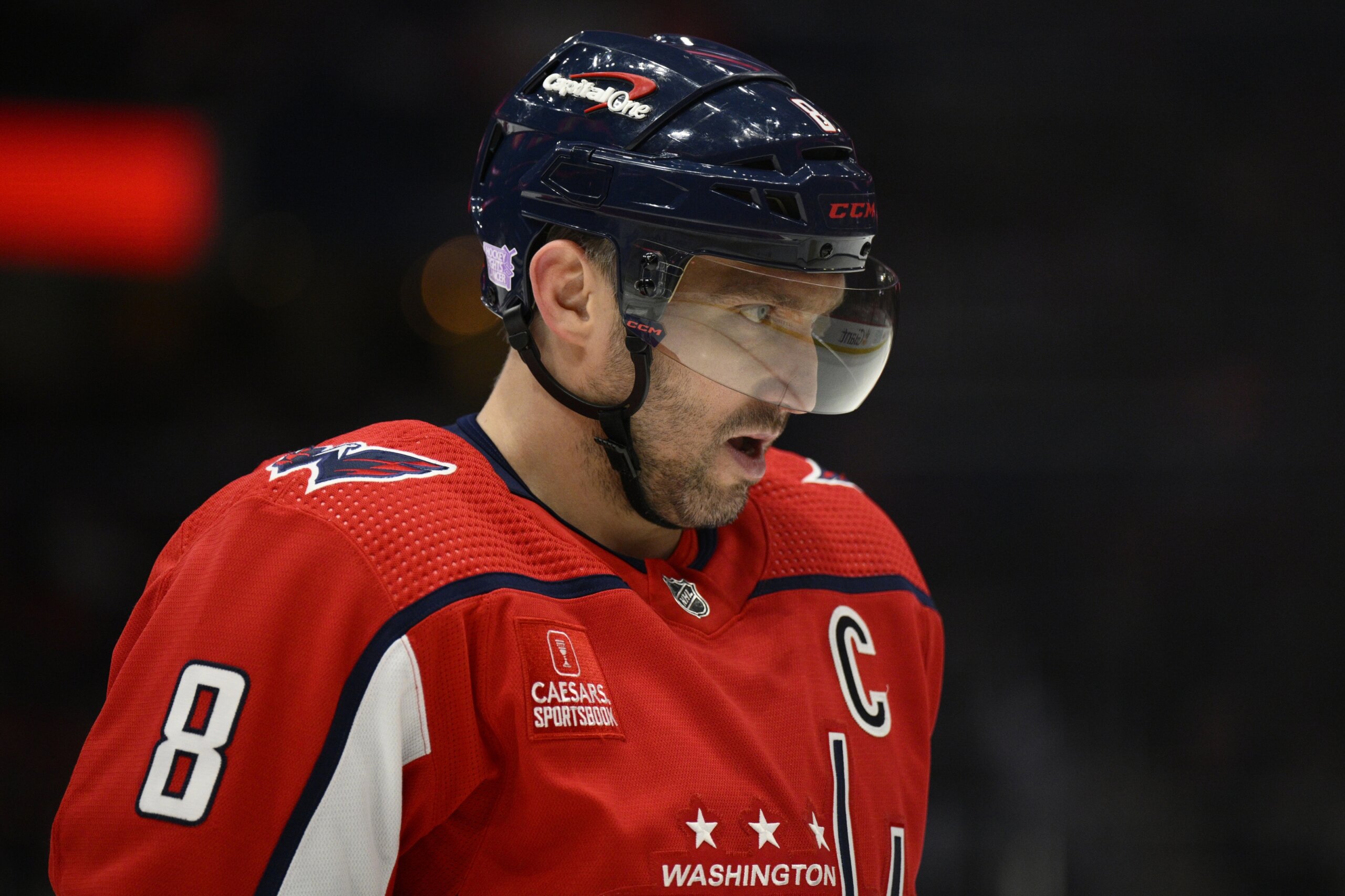 Capitals recall Sonny Milano, place three on injured reserve