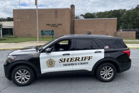 More details released on Frederick Co. school lockdown, but questions remain