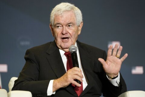 Judge orders Gingrich to testify in Georgia election probe