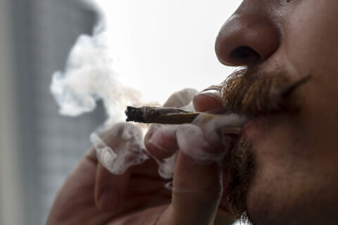 Study: US adults largely support marijuana legalization for medical and recreational use