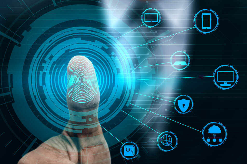 Data Doctors: Understanding digital fingerprinting