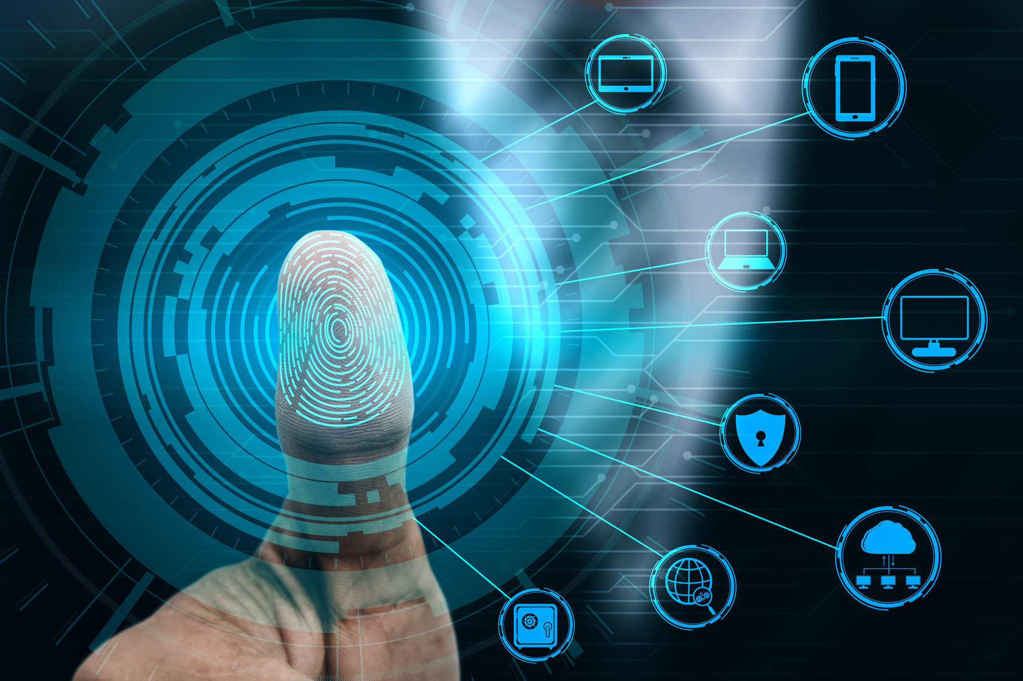 Data Doctors: Understanding digital fingerprinting