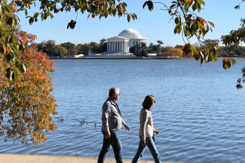 Pendulum swinging back to warm side for DC temperatures