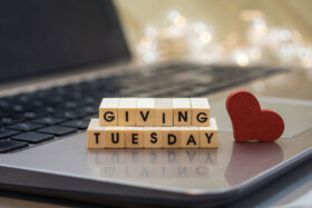 Check out those charities before opening your wallet on #GivingTuesday