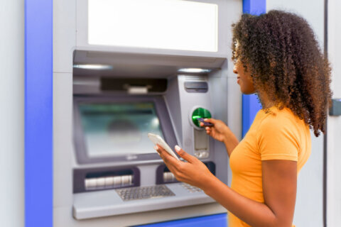 What to know about checking, debit cards and free ATMs