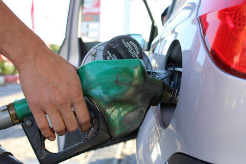 Average price of gas rises nationally, but what about the DC area?