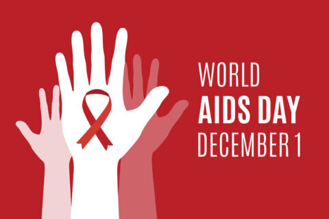 World AIDS day brings awareness to DC