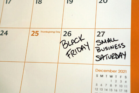 Small Business Saturday 2022: Your guide for ‘shopping small’ around DC