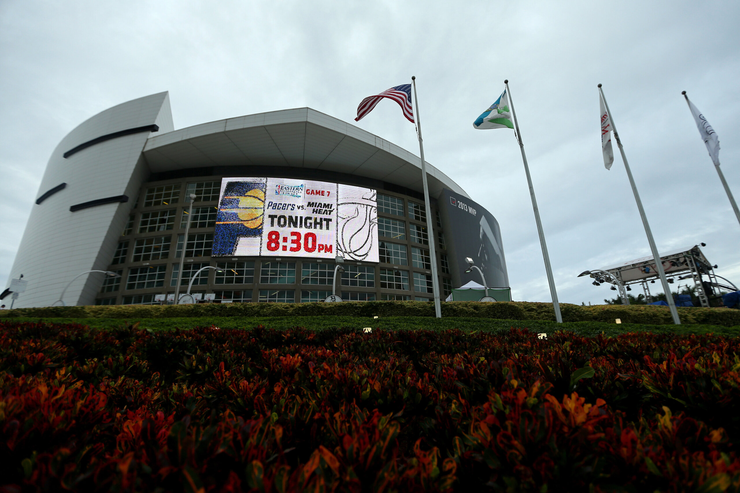 Miami Heat's home arena will get new name after FTX collapse