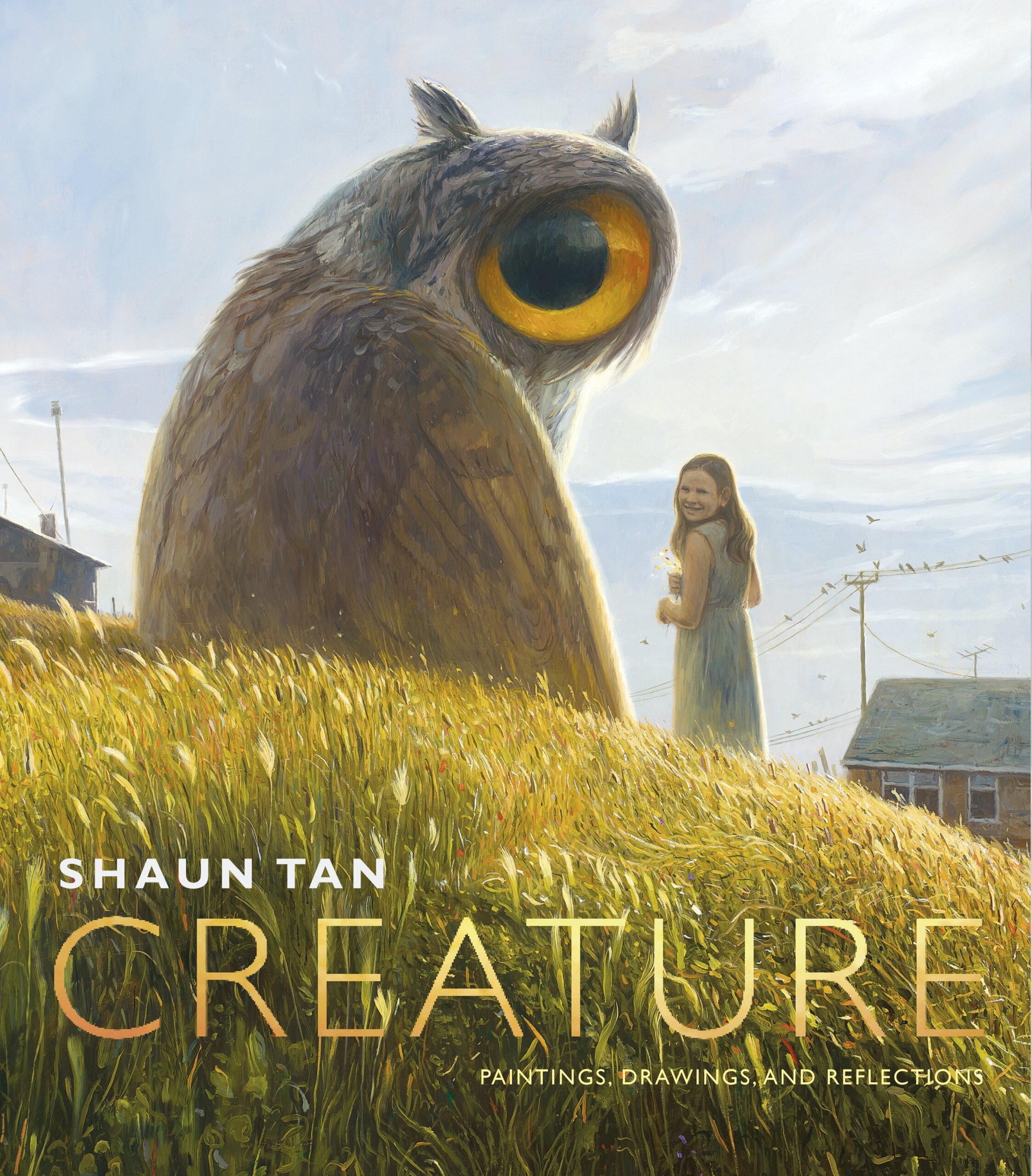 Shaun Tan to Emily in Paris: Reach for books as worthy gifts - WTOP News