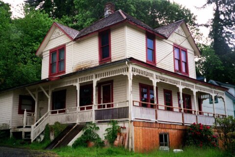 Famed ‘Goonies’ house for sale in coastal Astoria, Oregon
