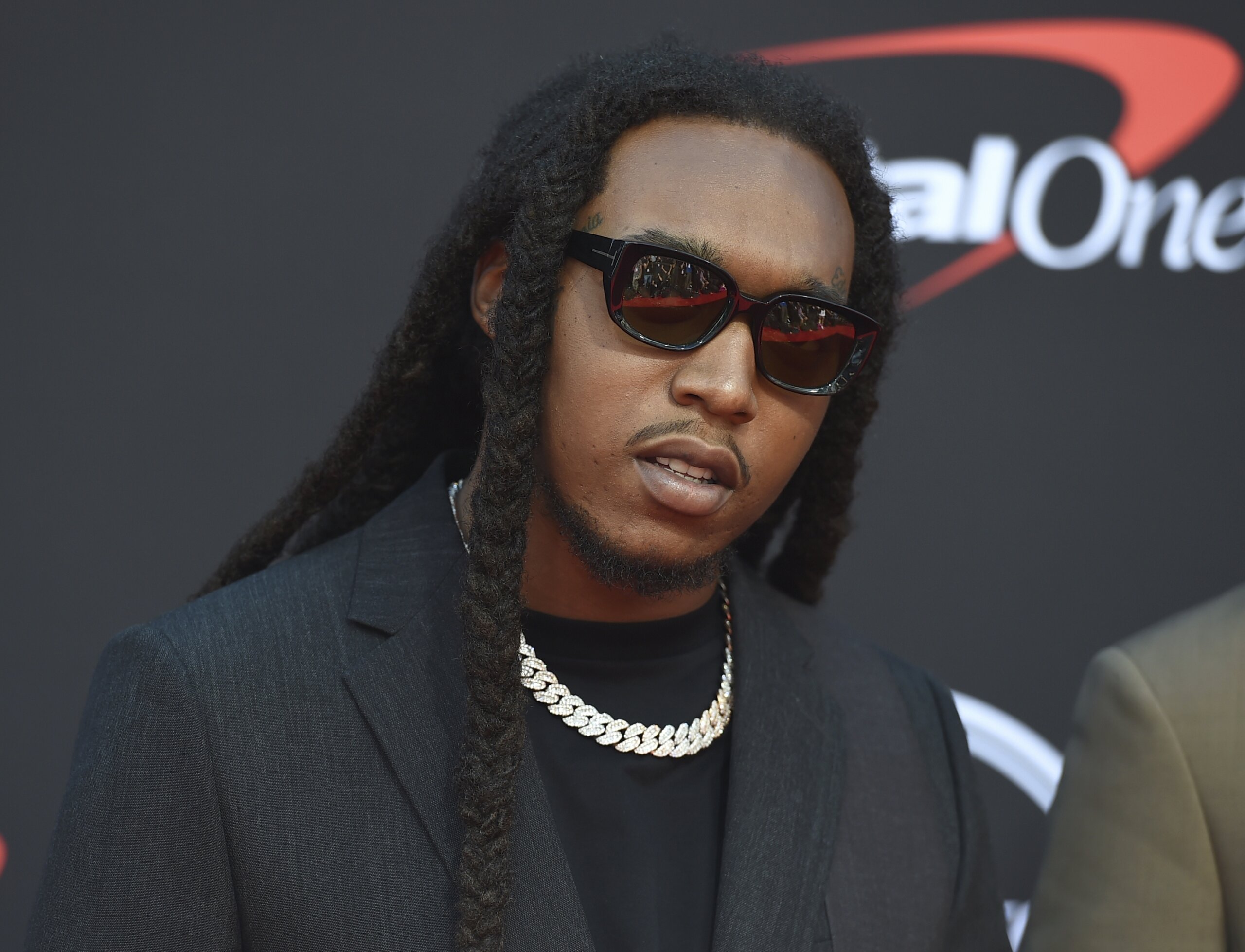 Slain Rapper Takeoff To Be Remembered At Atlanta Celebration My Blog