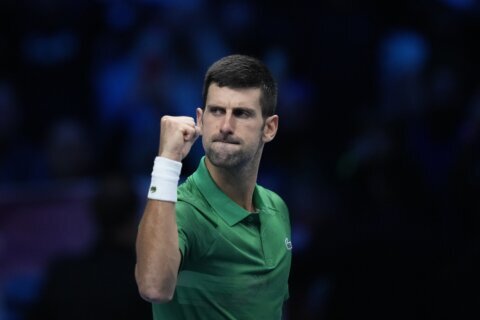 Unvaccinated Djokovic set for visa to play Australian Open