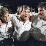 Hall of Fame coach Jimmy Johnson reflects on his career