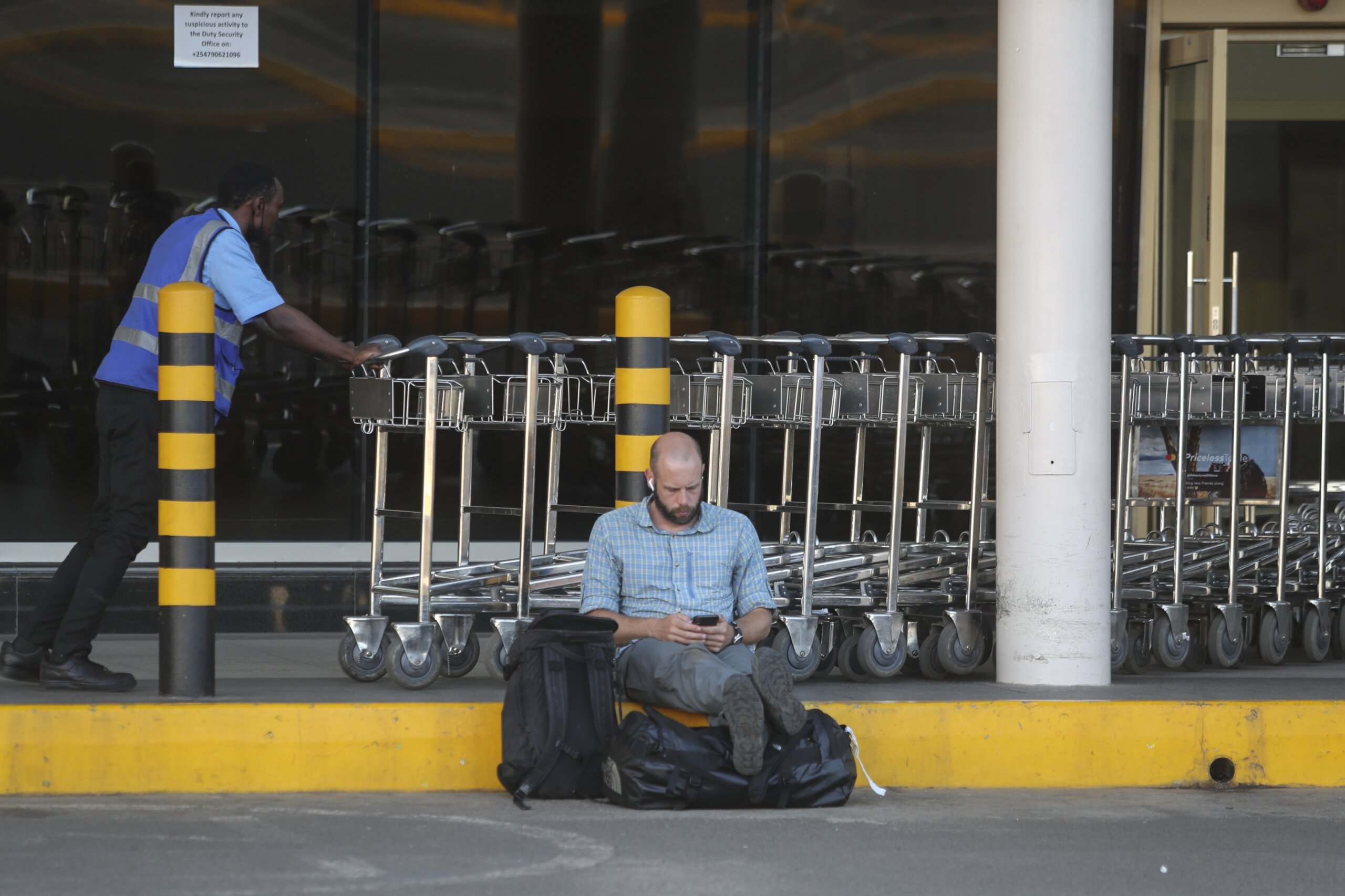 kenya-airways-pilots-strike-set-to-end-after-4-days-wtop-news