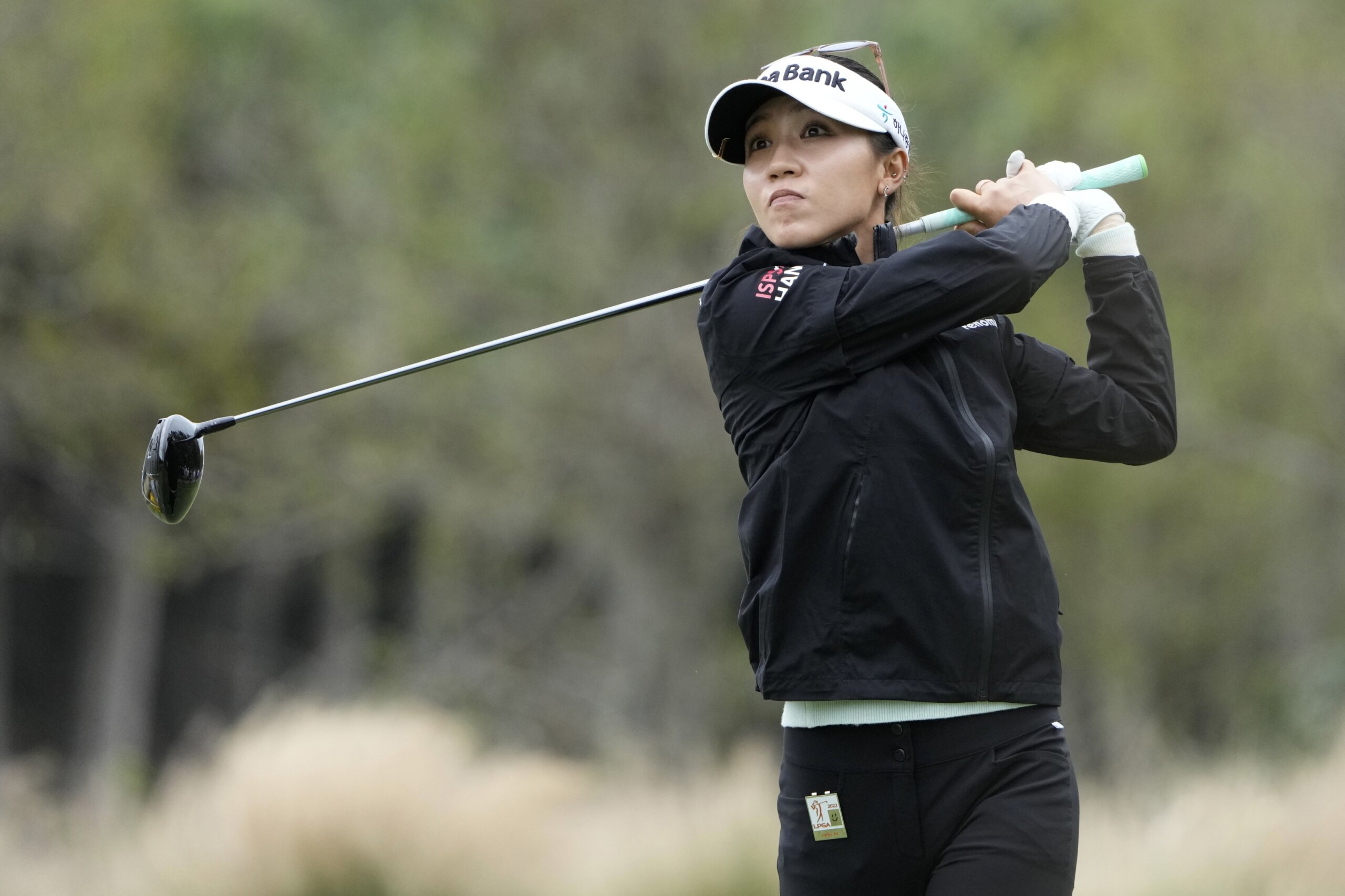 Lydia Ko wins LPGA finale for record 2 million payout WTOP News