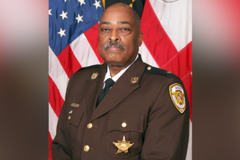 Prince George’s County Sheriff Melvin High dies