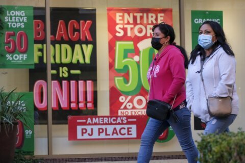 Why you should develop a Black Friday plan before the big shopping day