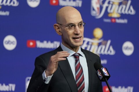 NBA making plans for ’23-24 season with tournament included