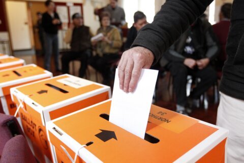 New Zealand to decide on lowering voting age from 18 to 16