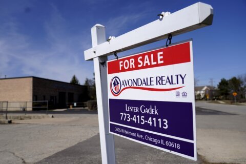 High mortgage rates send homebuyers scrambling for relief
