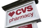 Man charged with stealing nearly $8K from 2 CVS stores in DC in monthlong shoplifting spree