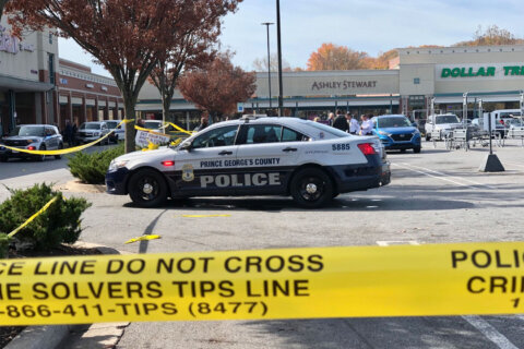 Security guard, suspected shoplifter dead in shooting at Prince George’s County grocery store