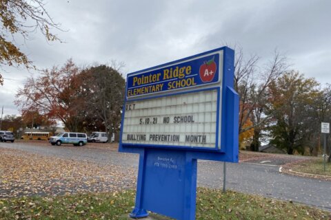Prince George’s Co. elementary school at risk of shutdown to remain open