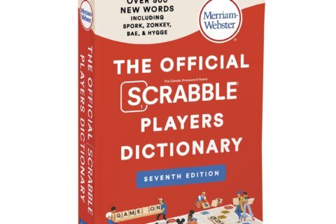 Happy hygge! Scrabble dictionary adds hundreds of words
